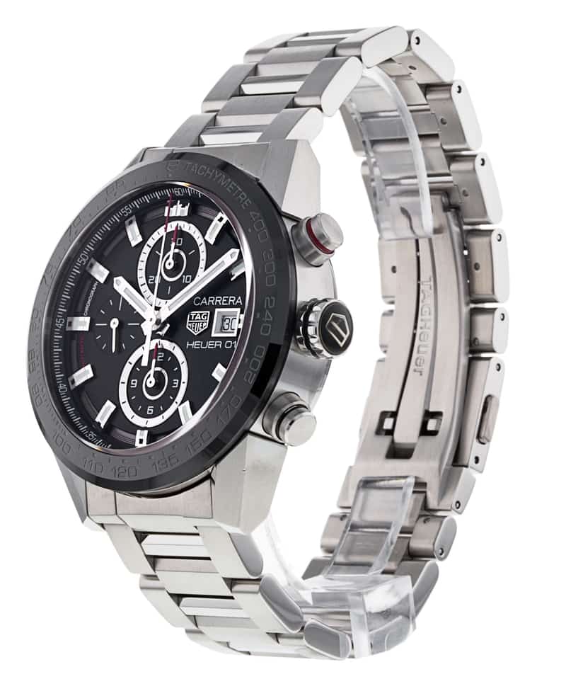 Tag Heuer Carrera CAR201Z.BA0714
